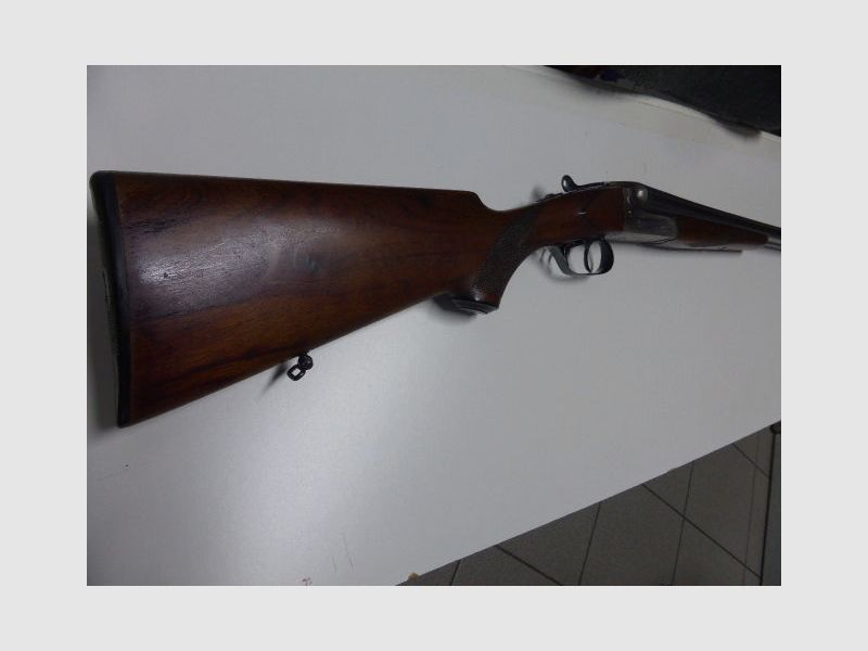 Fortuna Suhl	 Jagd