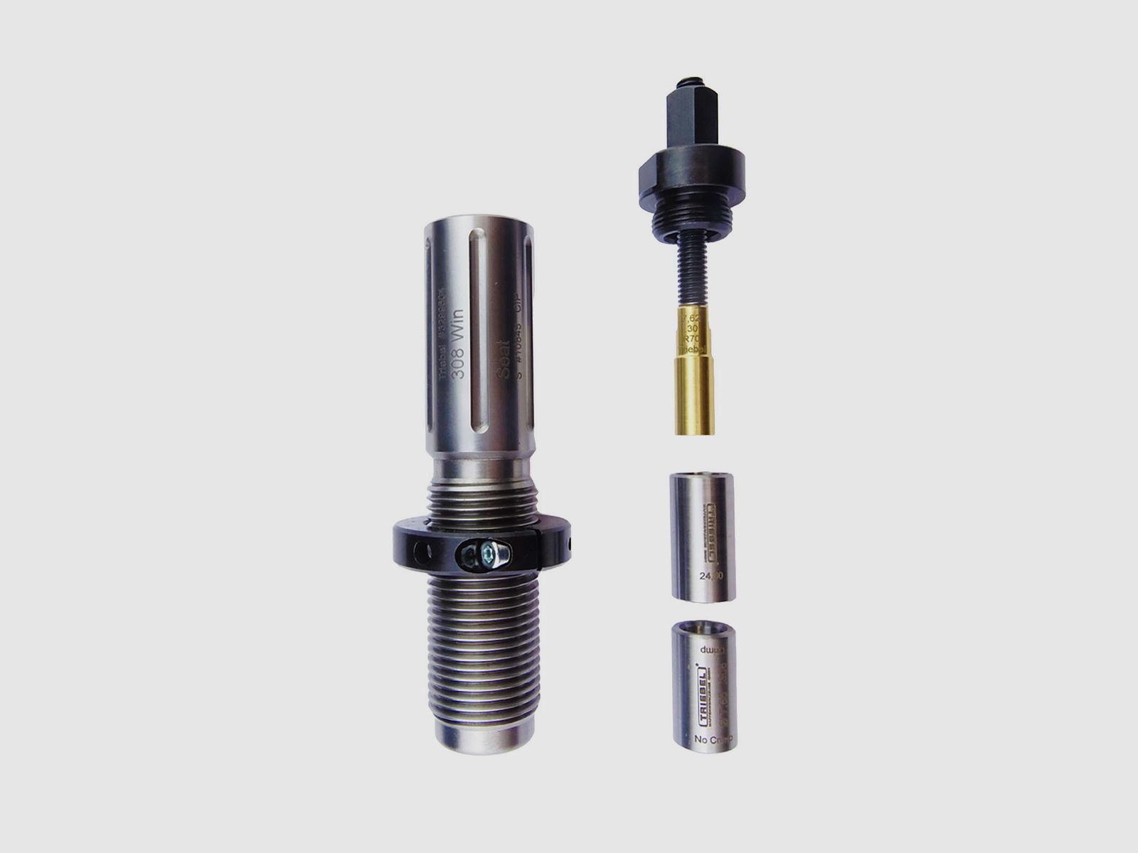 Crimping die 6.5-284 Norma, image 2 of 2