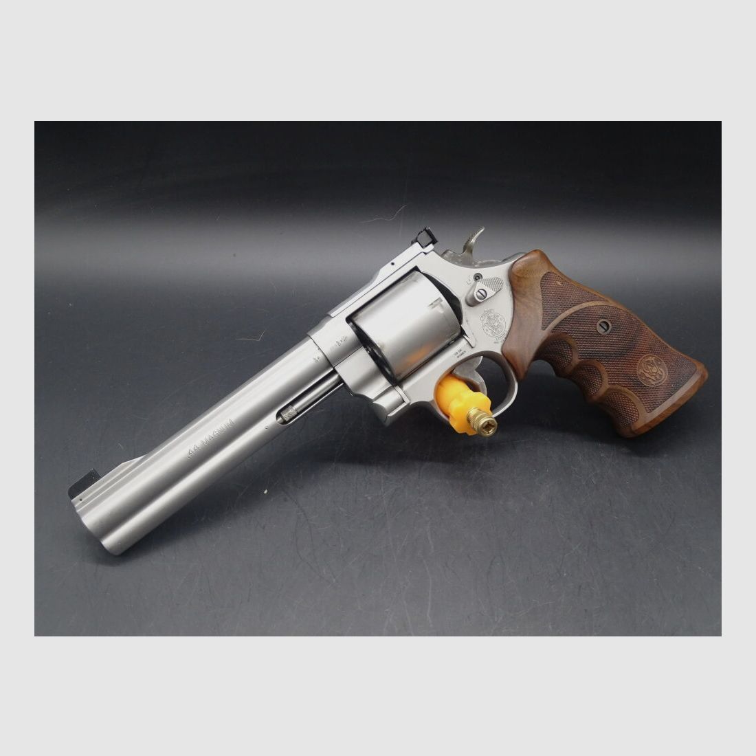 Smith & Wesson 629 Classic Champion Kaliber .44 Magnum 629 Classic Champion