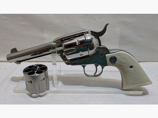 Ruger NEW VAQUERO