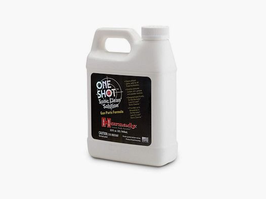 PRODUIT ULTRASONS HORNADY POUR ARMES