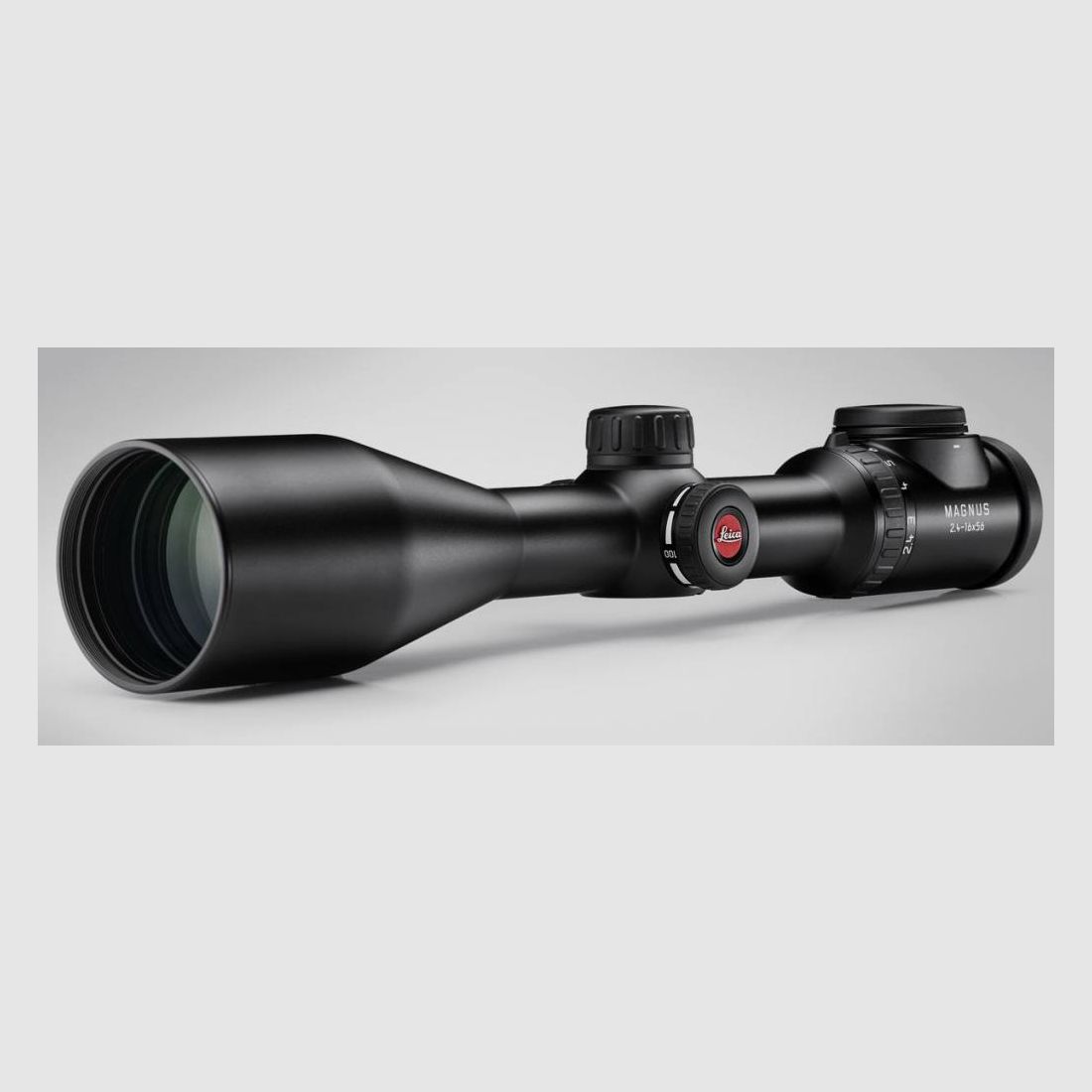 Leica Magnus 2.4-16X56 L-4A