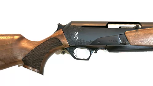 Selbstladebüchse Browning Bar 4x Elite Pistol Gr 2 Kal. 300 WIN MAG, Bild 2 von 10
