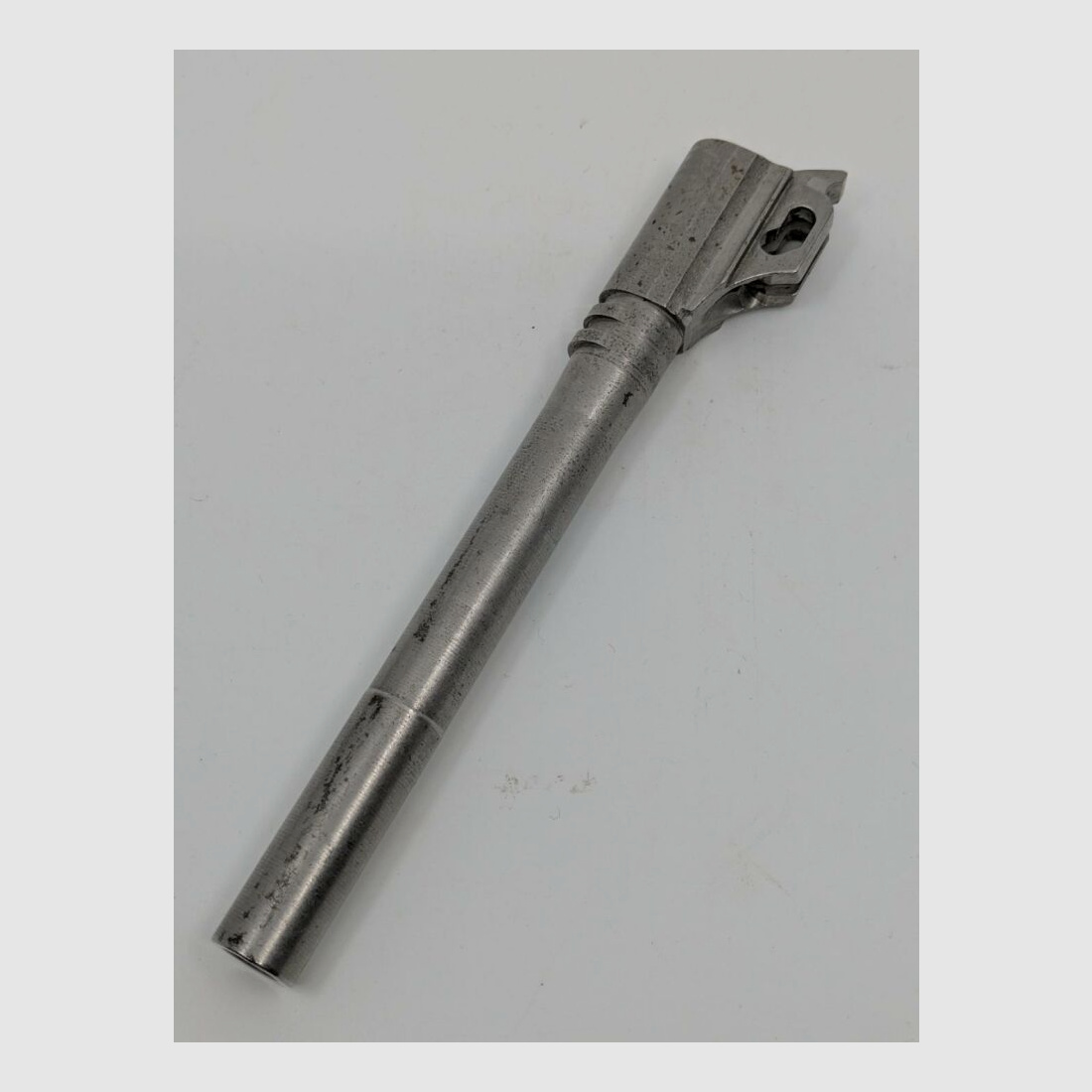 SIG / Berty P210 Lauf