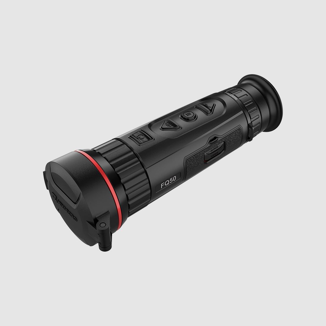 HIKMICRO Falcon FQ50 thermisch monoculair, afbeelding 3 van 8