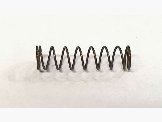 UMAREX spare part for Walther P99 P.A.K., loading spring firing pin