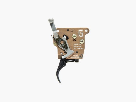 GEISSELE Super 700-2 Two-Stage Trigger