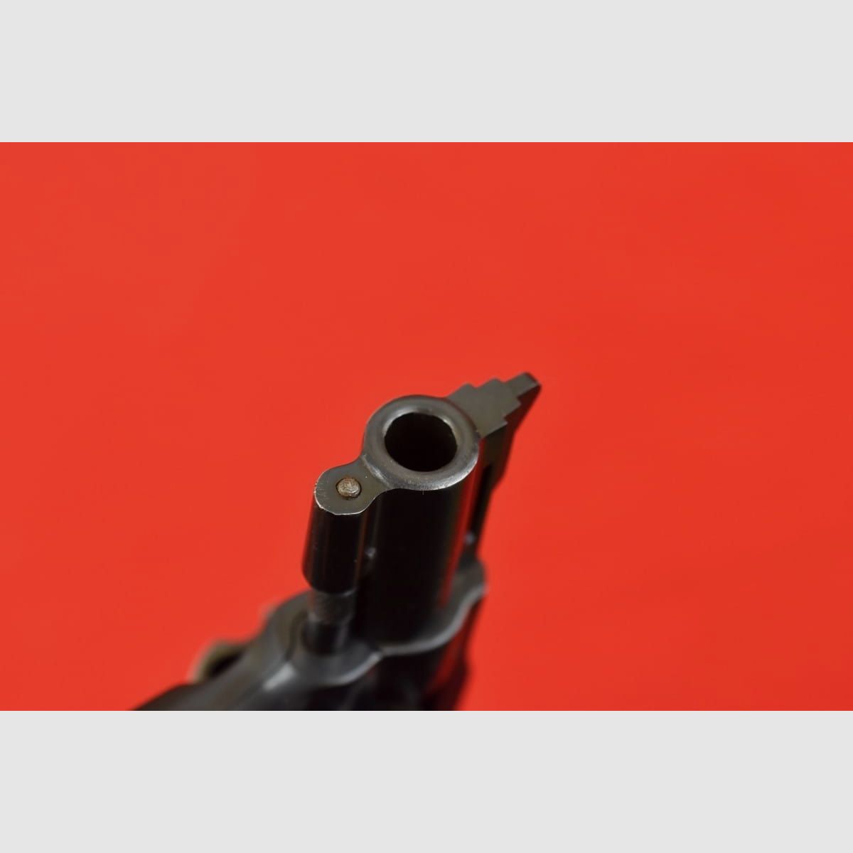 #999 REWOLWER LLAMA PRODUKCJA HISZPAŃSKA 2" kal. 32 S&W, zdjęcie 4 z 12
