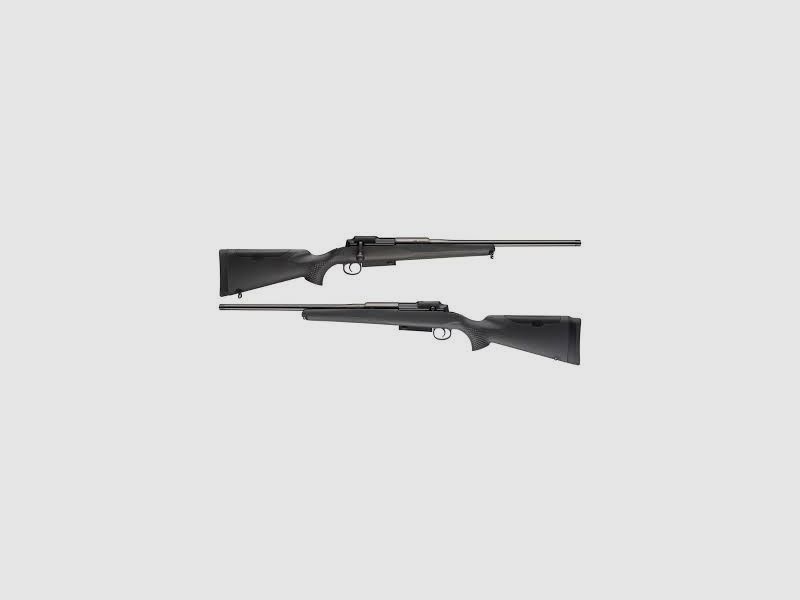 Mauser 25 Extreme, immagine 2 di 2