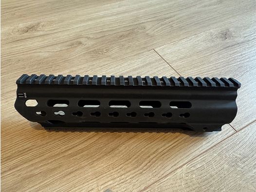 HK MR 223 Slimline garde-main court - NEU Heckler & Koch