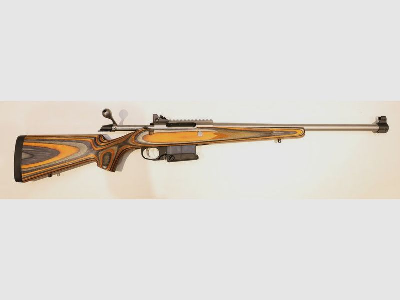 à partir de 71,39 EUR / mois -- Tikka T3x Arctic en calibre .308 WIN LL : 51 cm *0 EUR de frais de port*à partir de 0% de financement*, image 1 sur 2