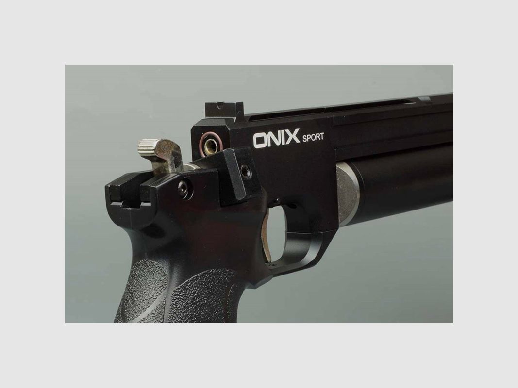 Onix Sport Pistol, image 4 of 4