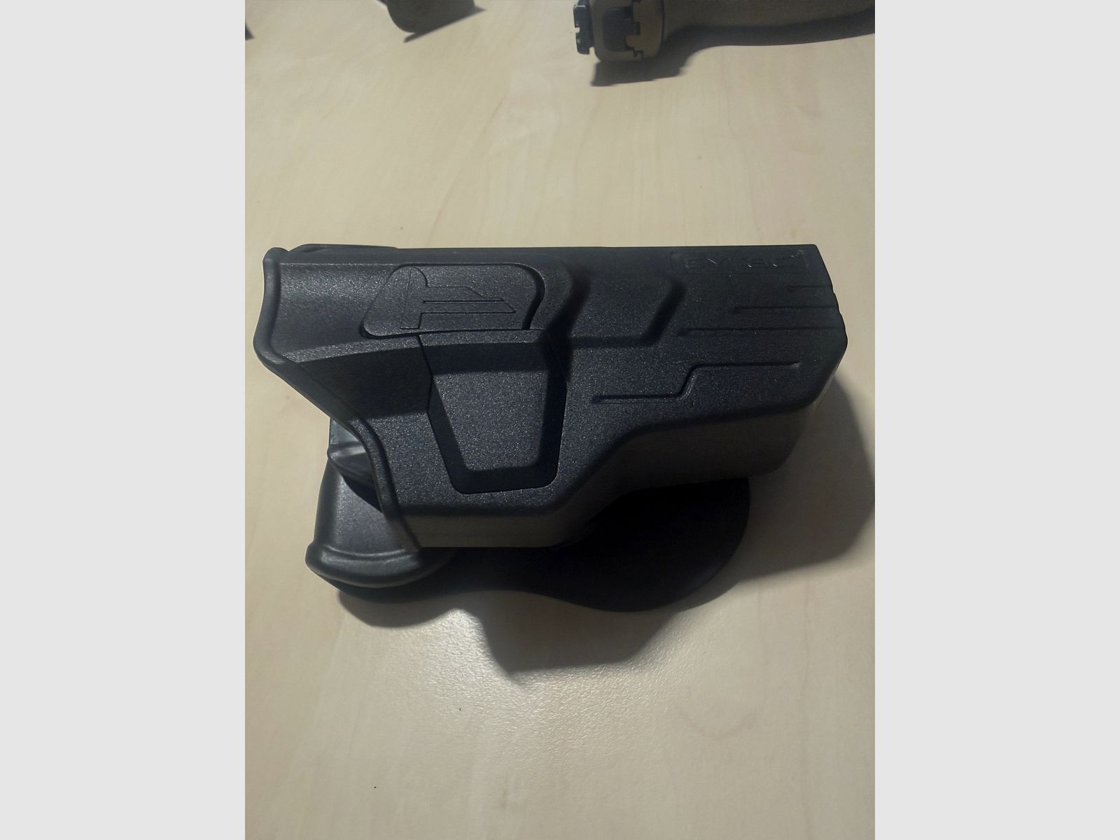 Smith & Wesson M&P 2.0