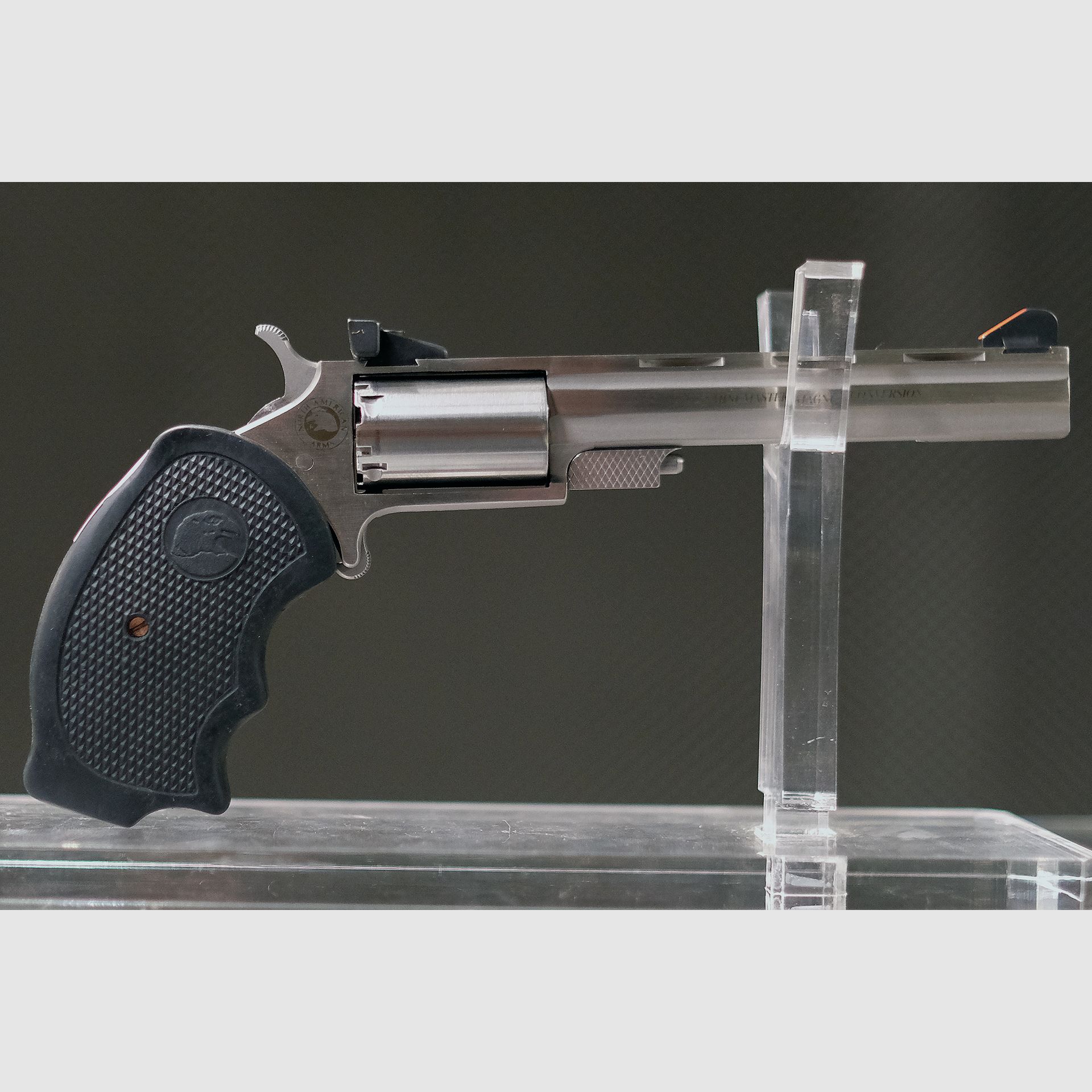 NAA Derringer, immagine 2 di 5