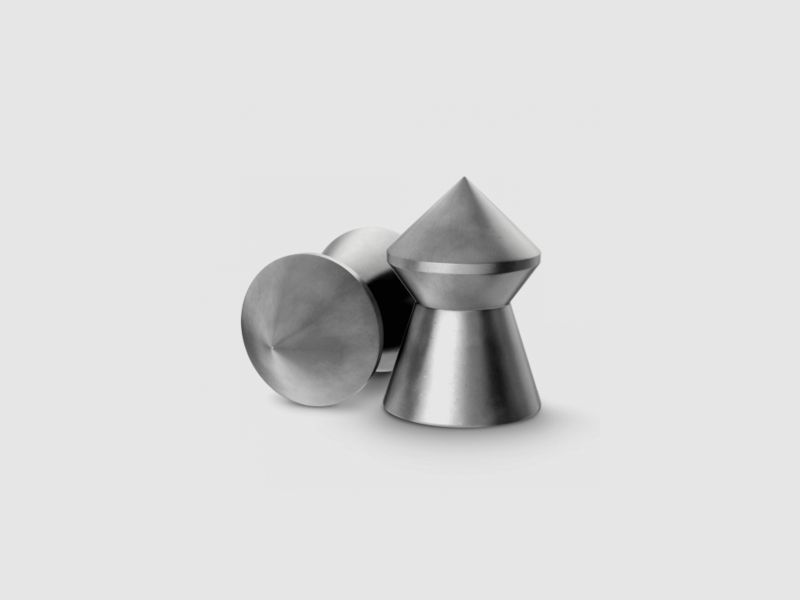 Diabolo a punta 5,5 mm, immagine 4 di 6