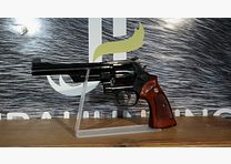 Smith & Wesson; Mod 27-2; .357Mag