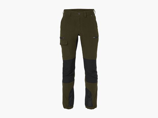 Chevalier Phoenix Stretch Pantaloni Uomo Tobacco Brown 54