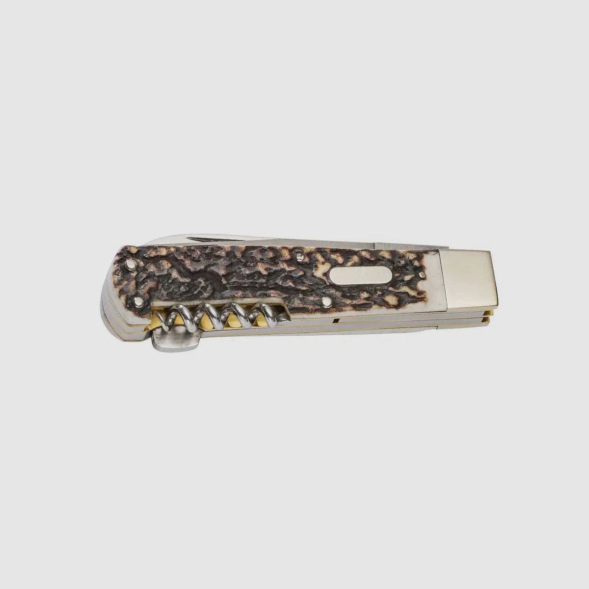 PUMA jagdtaschenmesser 3-teilig