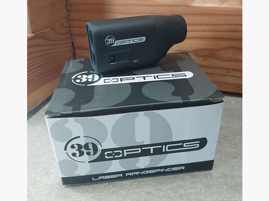 39OPTICS-Entfernungsmesser