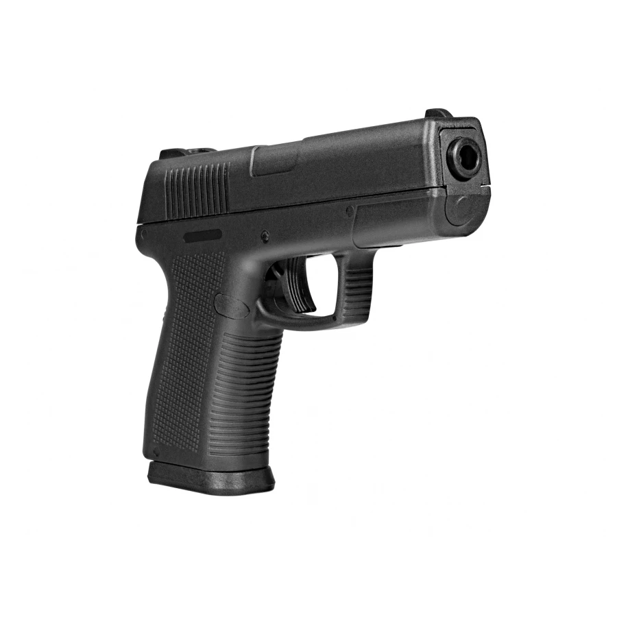 Pepperspraypistool – RazorGun PMG-37 RMG