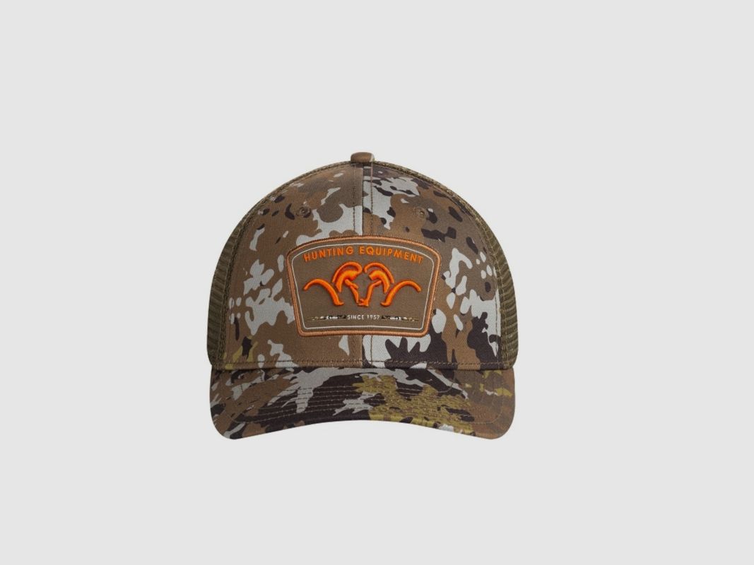 Czapka Blaser 5Edge Camo, zdjęcie 1 z 6