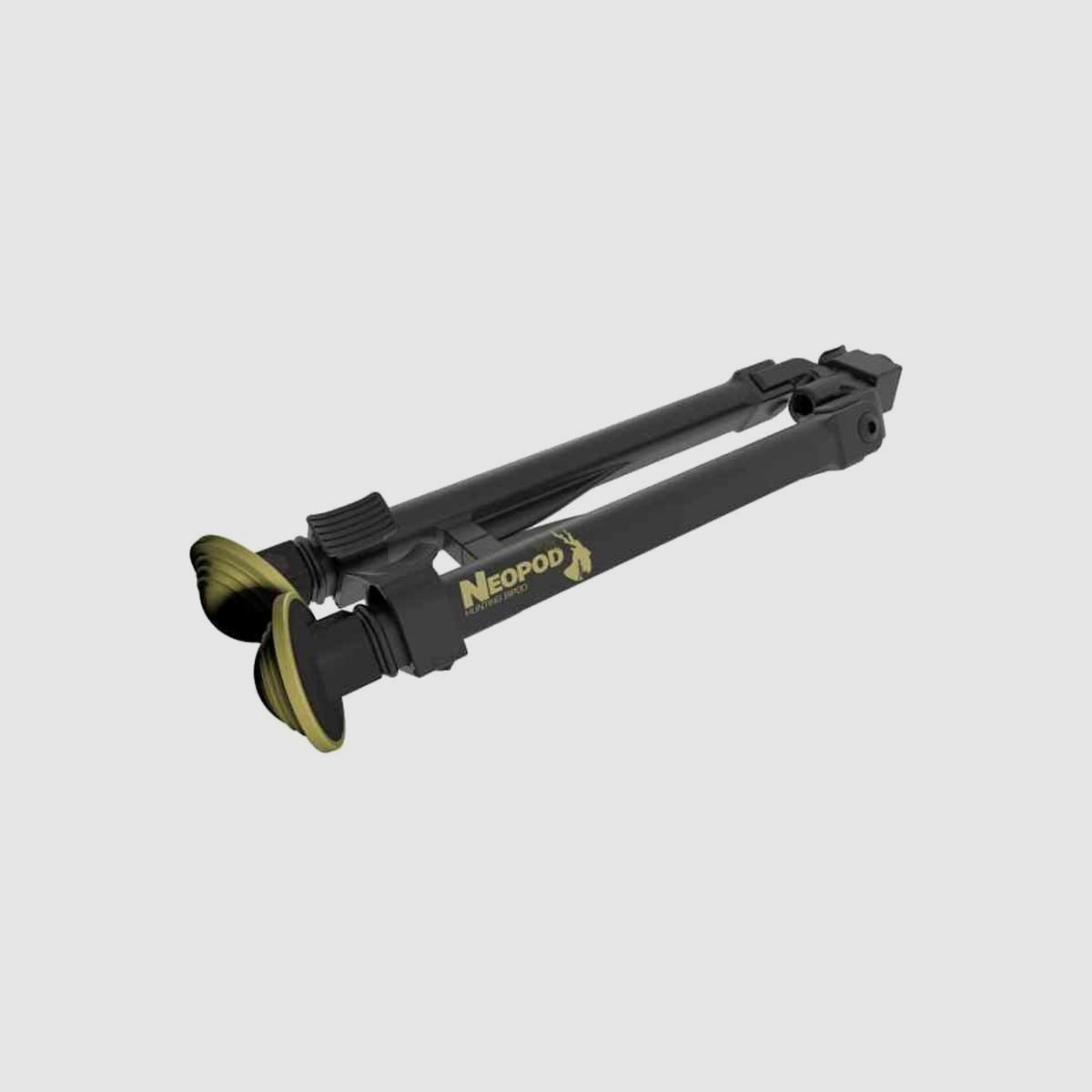 Neopod-Zweibein mit universellem Adapter., Bild 2 von 5