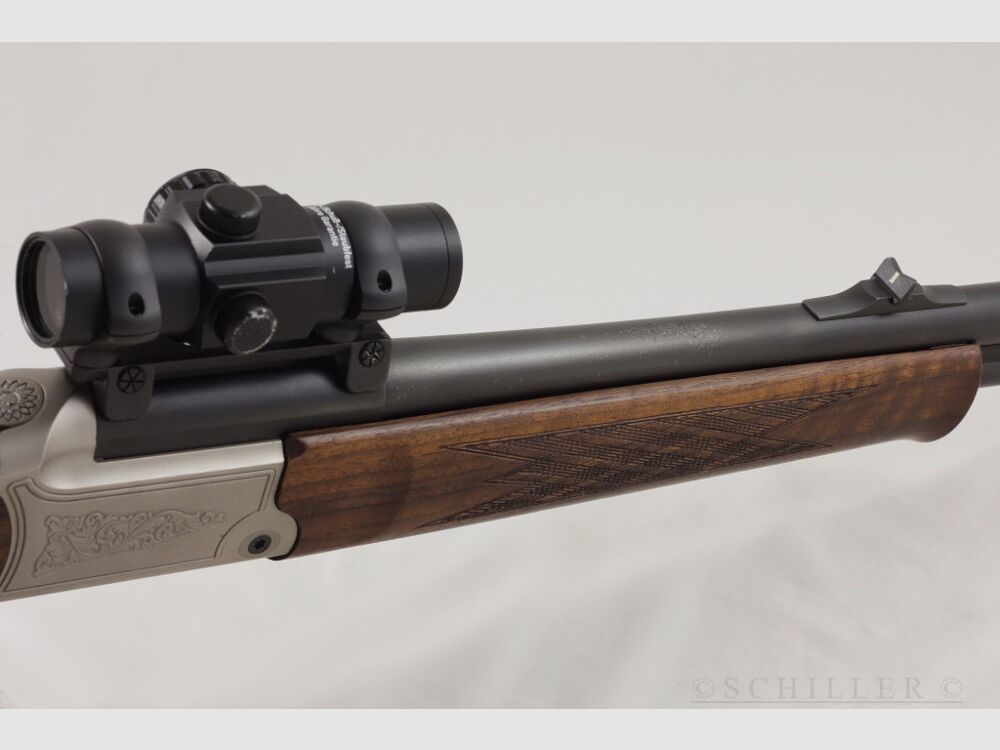 Sauer und Sohn 97