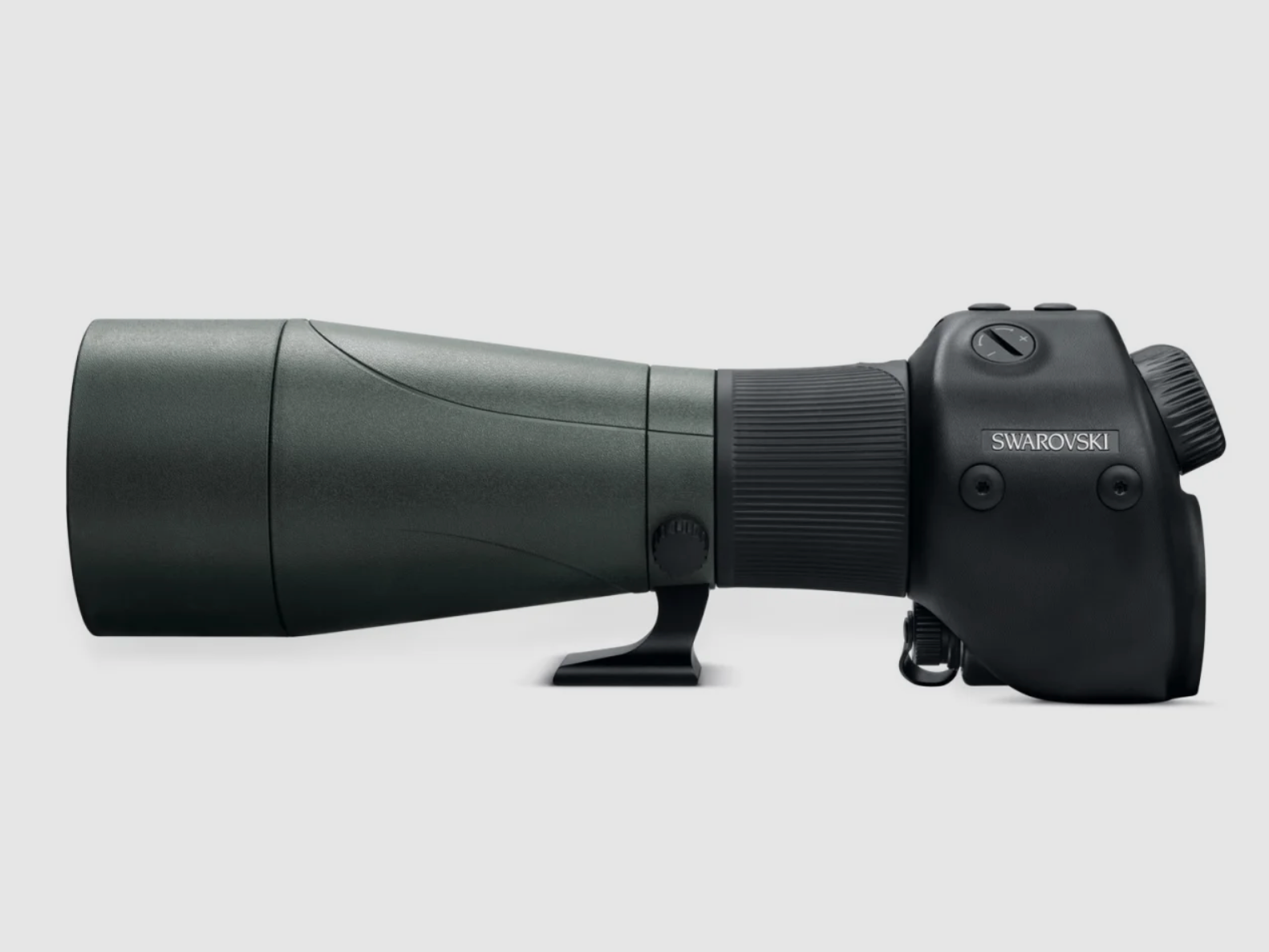 Swarovski Optik STR 80 MRAD, image 3 sur 4
