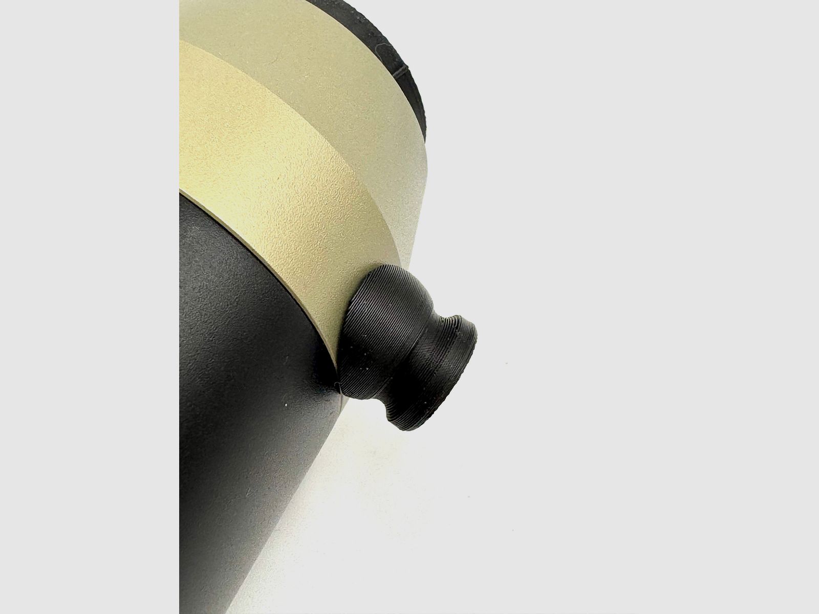 Staubschutz Stopfen AEA Megalodon / Einfüllöffnung / Pressure Valve