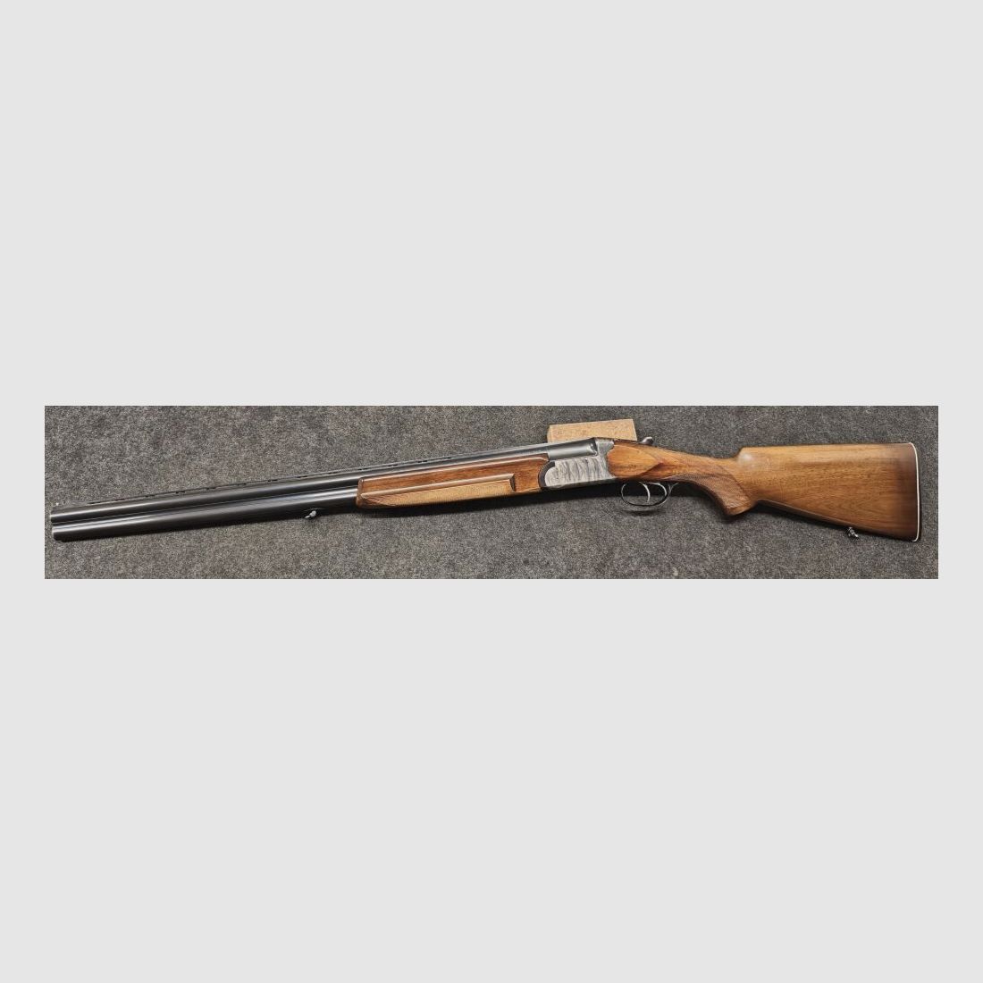 Mauser Gamba 71E1