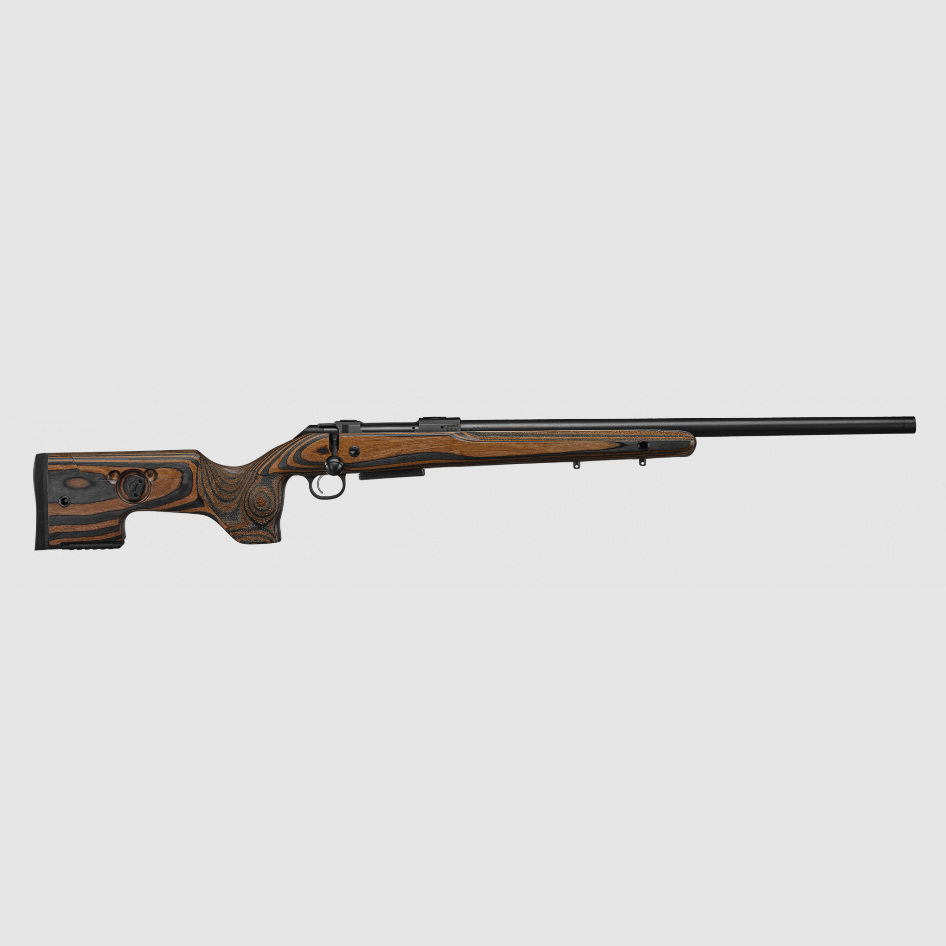 CZ 600 Range Repetierbüchse Kaliber 6.5 Creedmoor, Bild 6 von 9