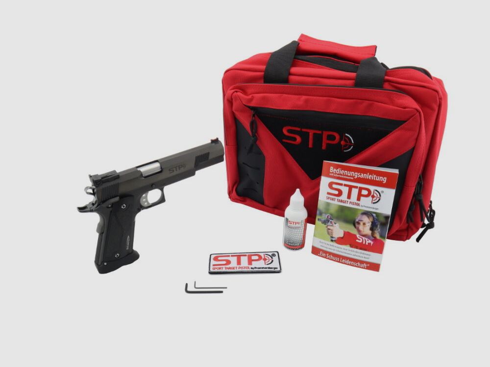 STP by Prommersberger Perfect Classic