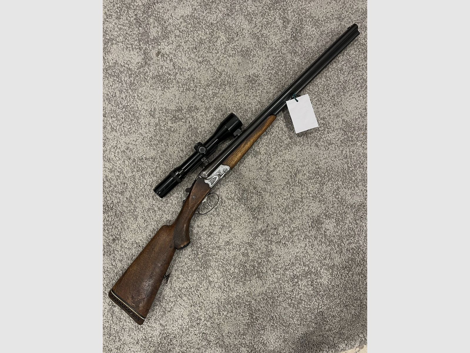 Krieghoff Boswachter