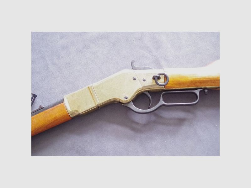 Winchester Replika Denix Model 1866 ??? Aussteller Muster