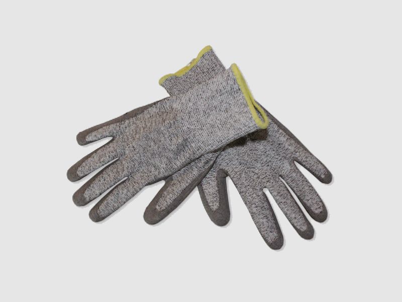 Cut-resistant gloves