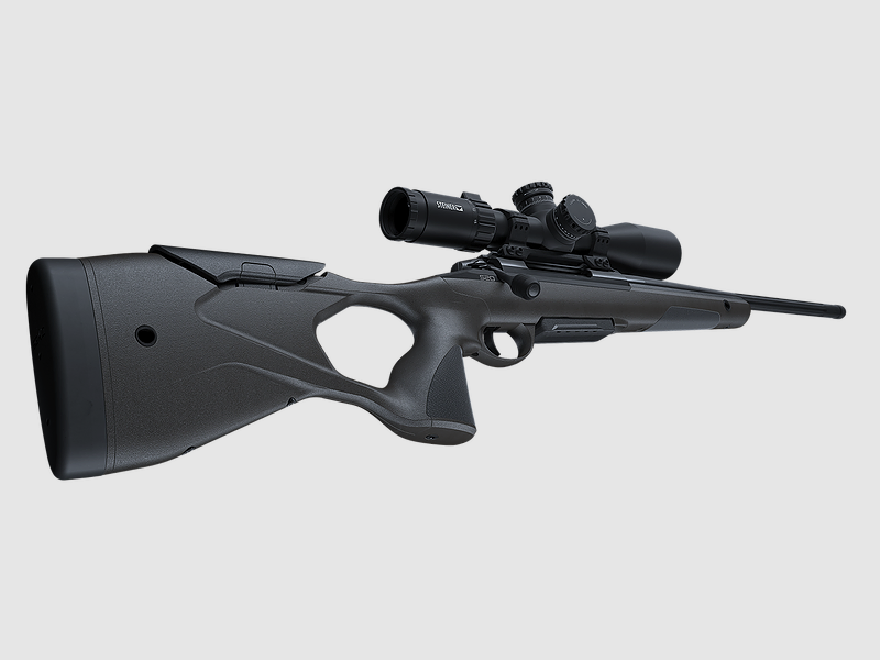BÜCHSE SAKO S20 HUNTER, Bild 2 von 3