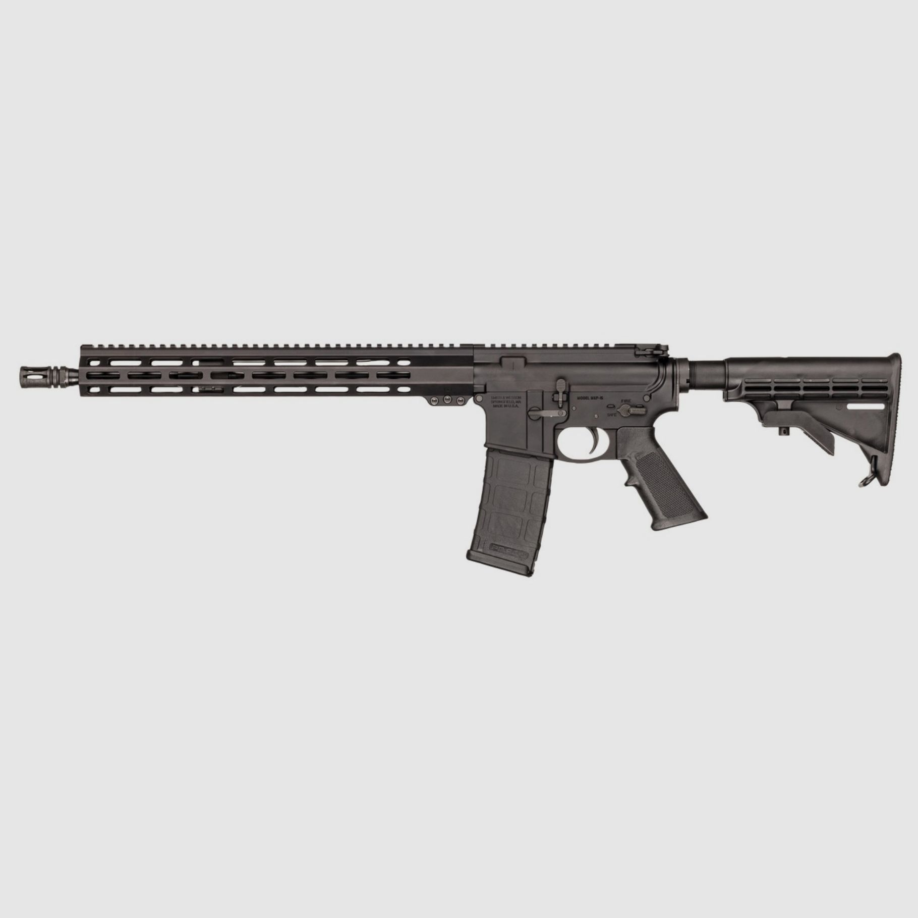 SMITH & WESSON – M&P 15 SPORT III 16″ CAL .223, image 6 sur 6