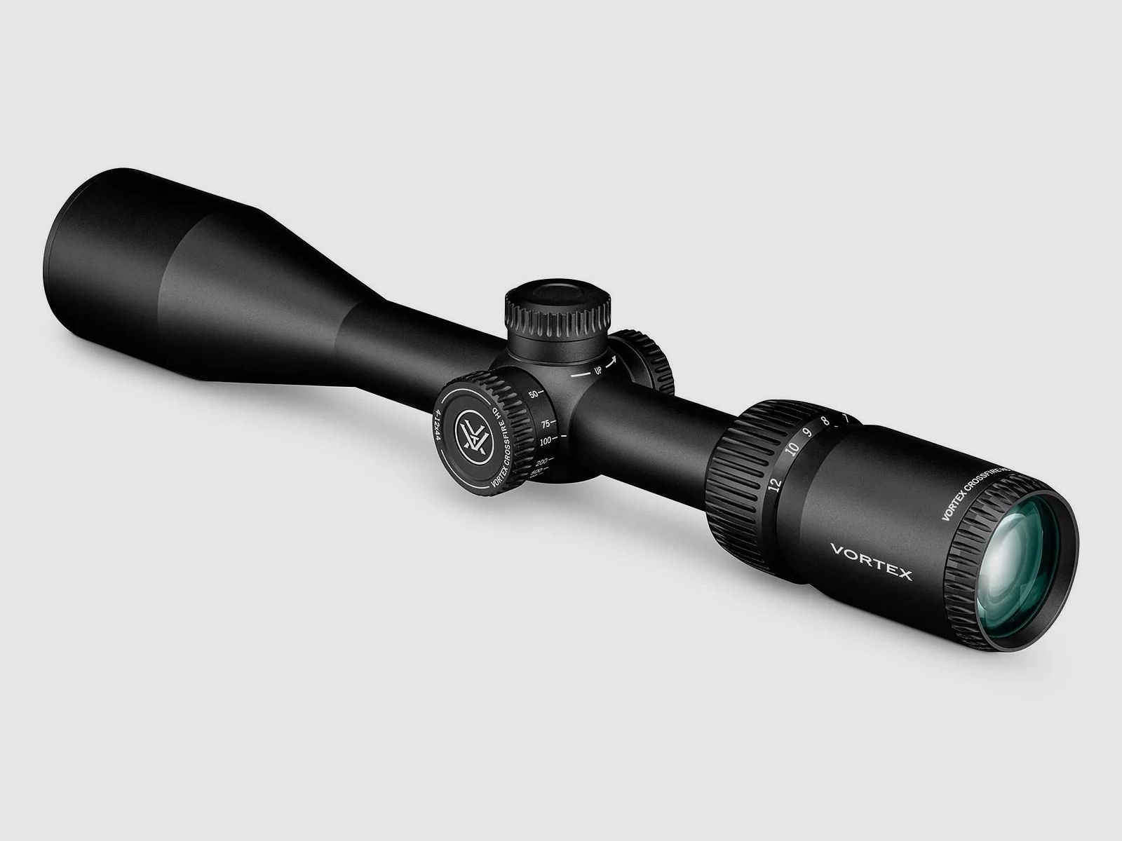 Vortex Crossfire HD 4-12x44