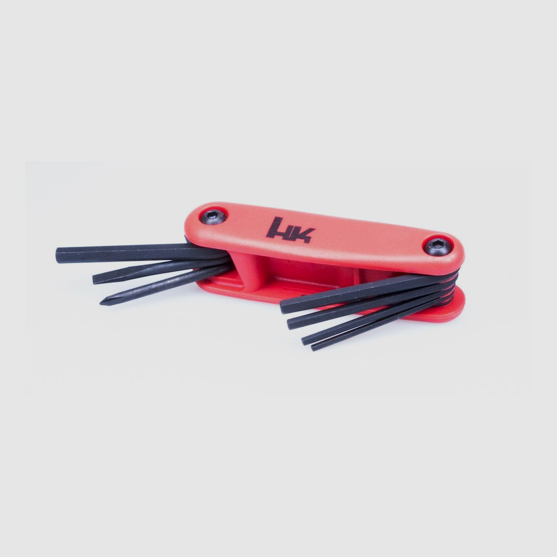 Heckler & Koch HK243 SL8 ensemble d'outils