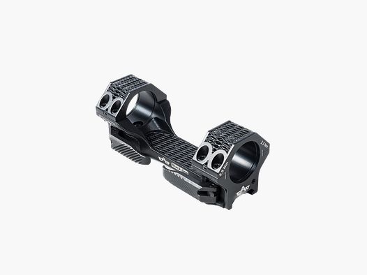 3D Ultralight Aluminum Quick Release Mount