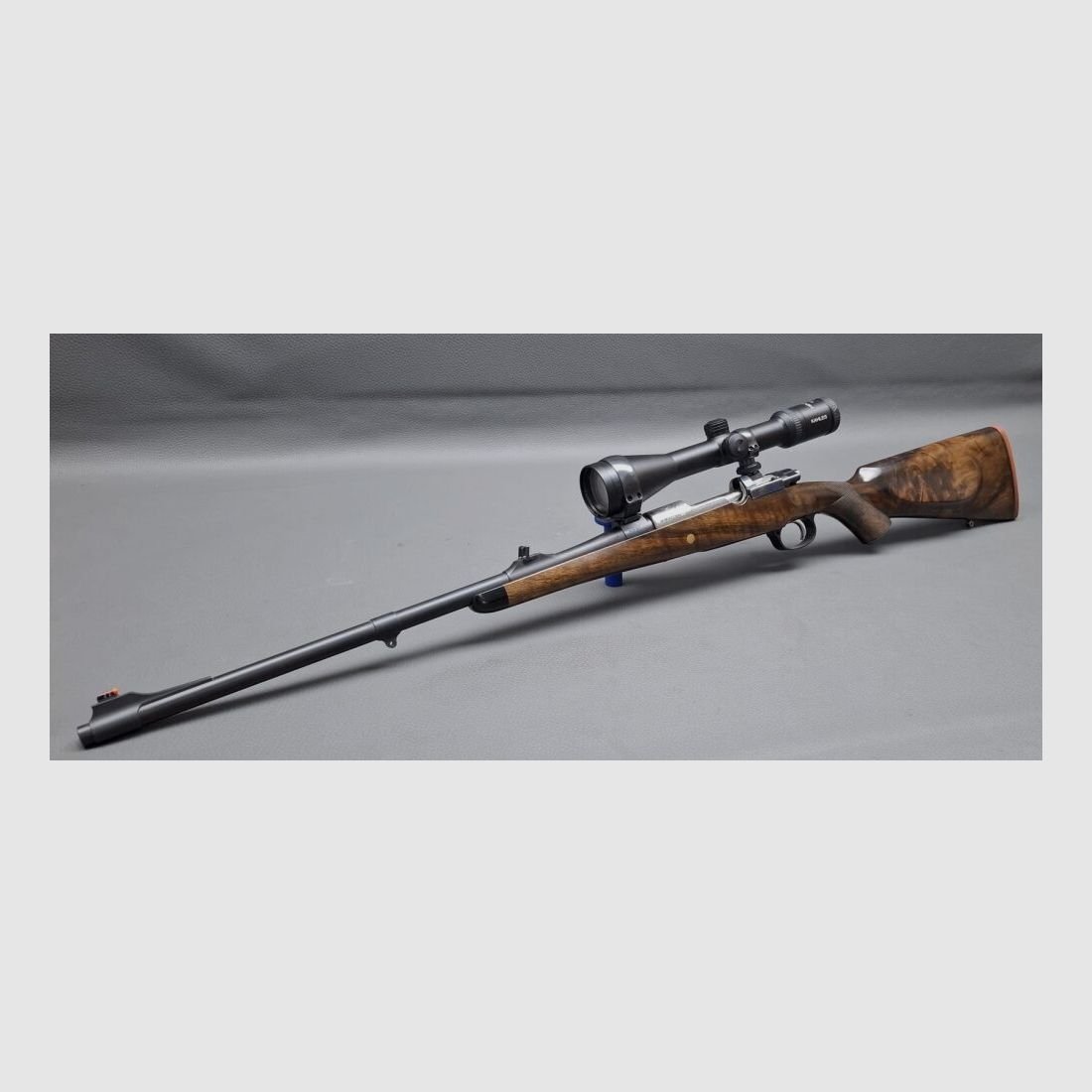 DWM Custom Mauser 98 Repetier