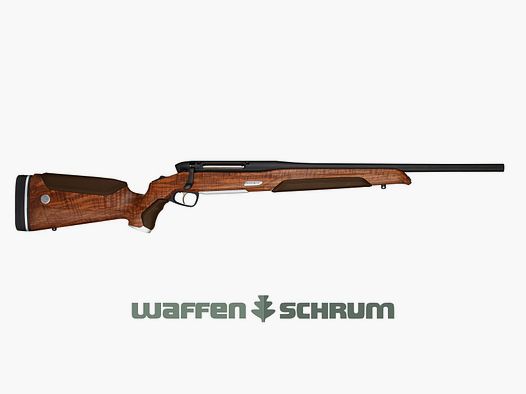 Steyr Monobloc SHK.:6 Ledereinlage Braun
