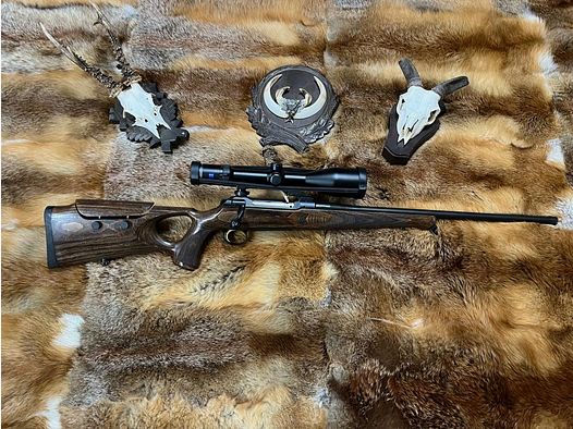 Sauer	 101 GTI