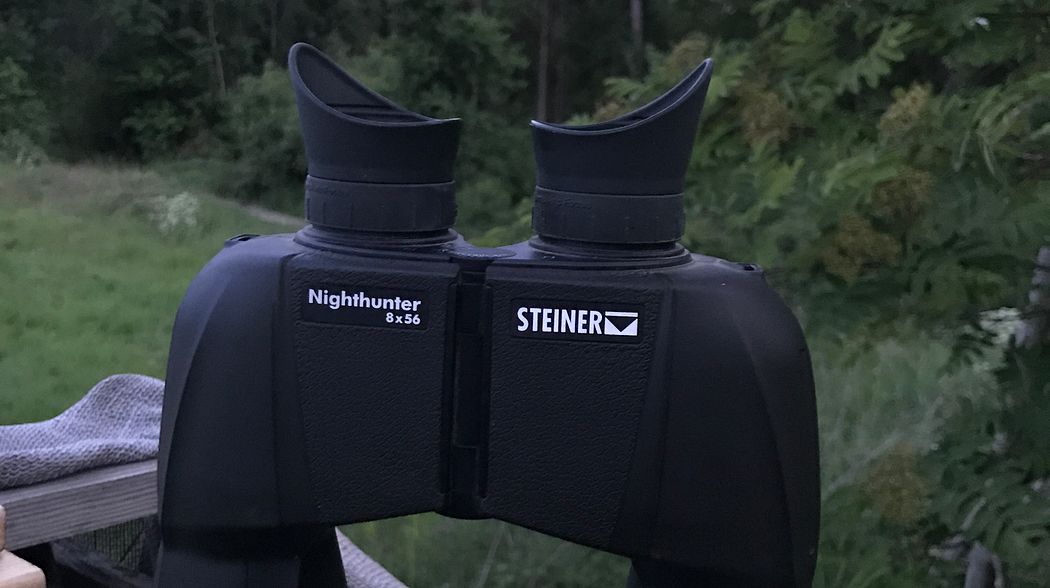 Steiner Nighthunter 2016