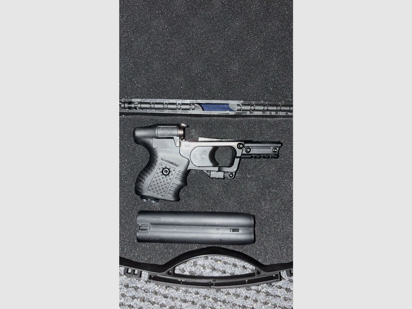 Jpx Jet protector (Pixeon) gen1
