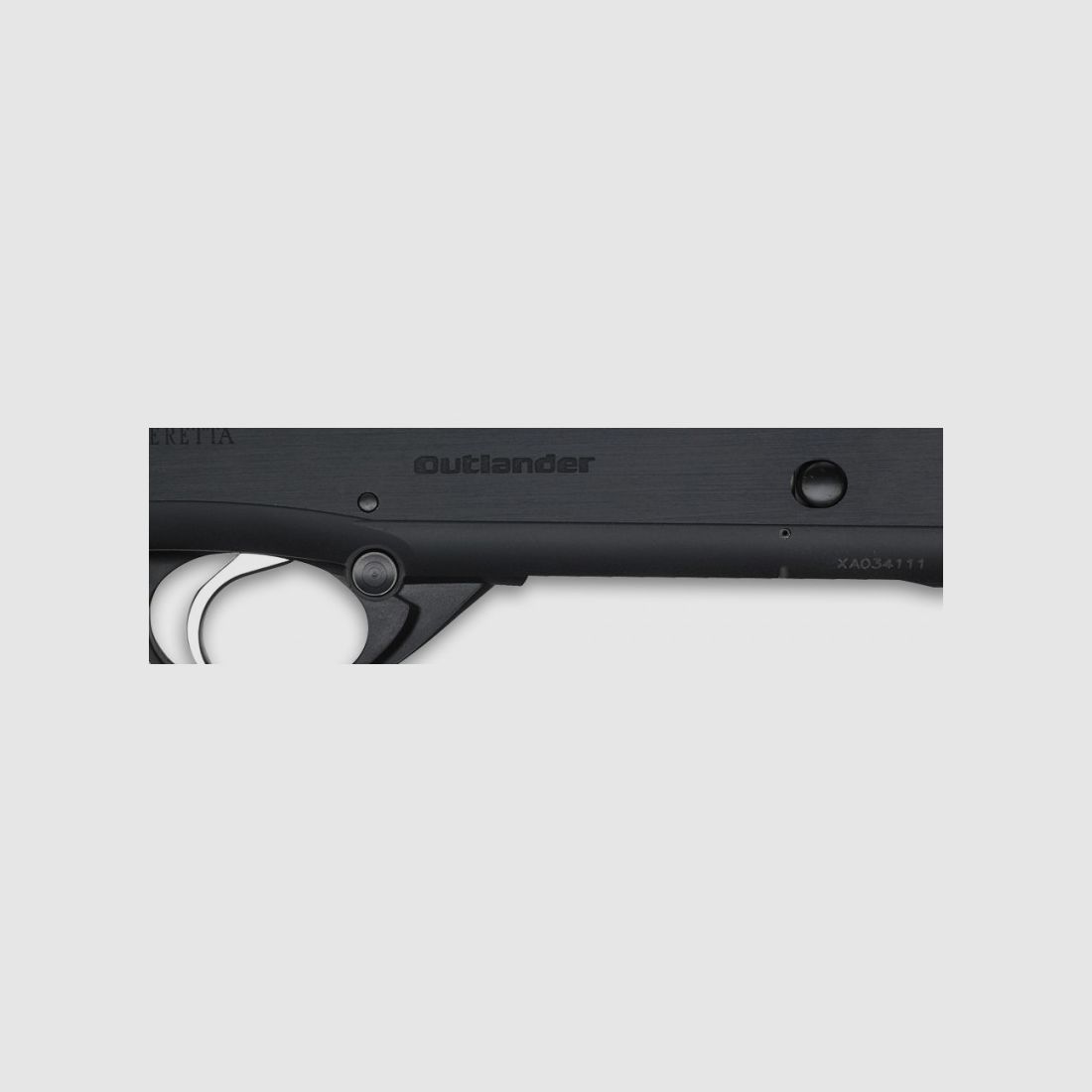 Flinte Beretta A30 Outlander 12/71 MCH, Bild 8 von 13