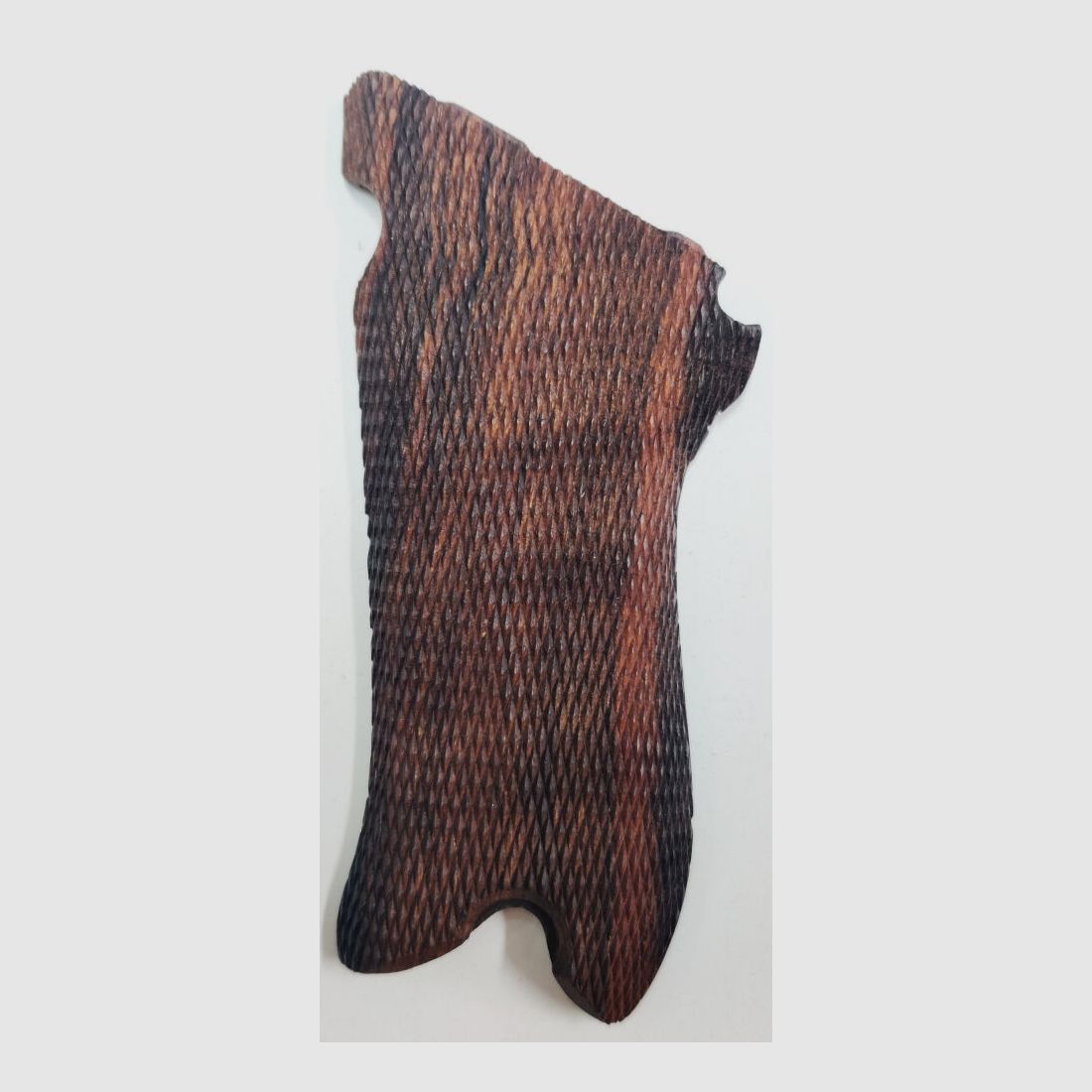 Griffschalen Luger 08, P08 Holz Links und Rechts Griffschalen Luger 08, P08 Holz Links und Rechts