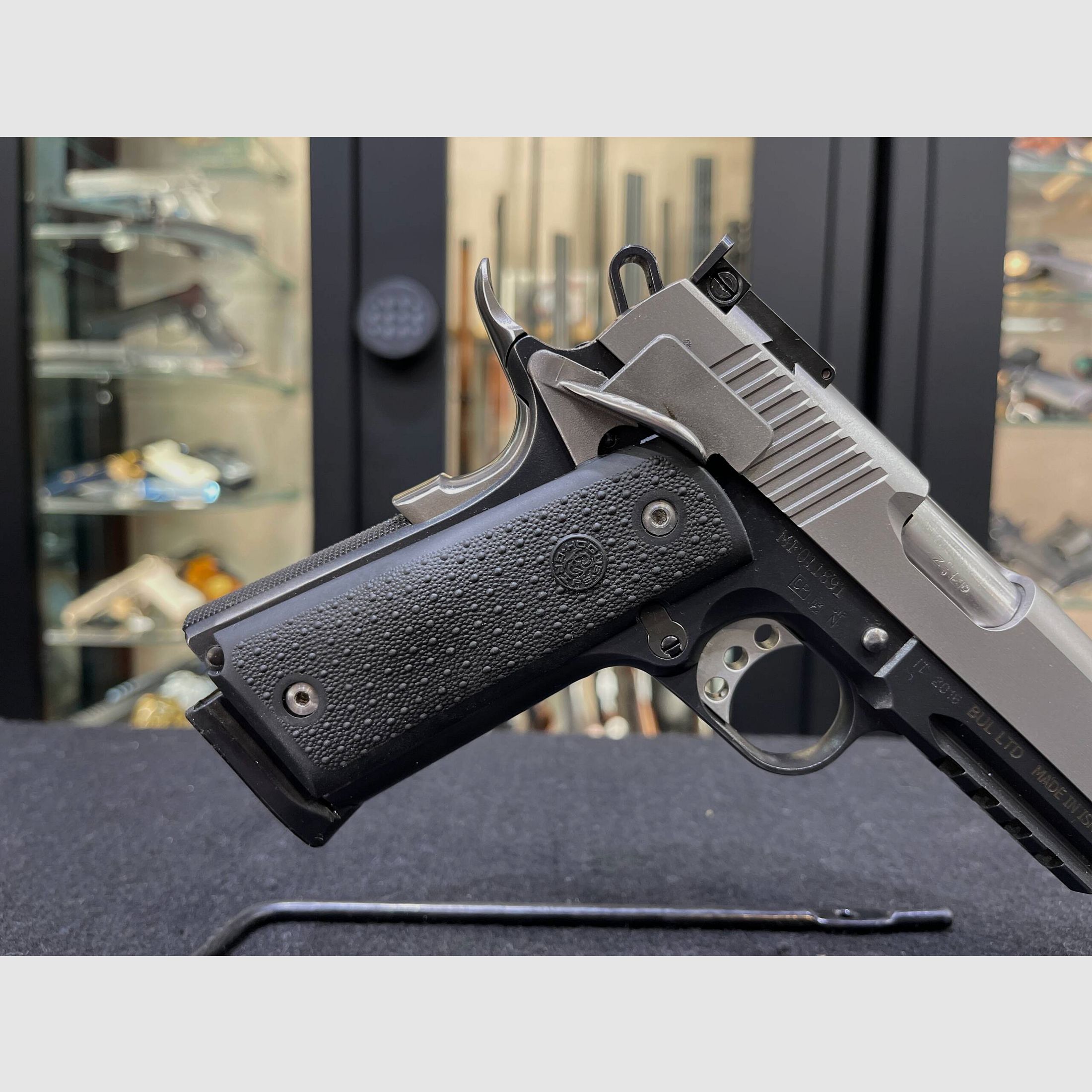 BUL 1911 LTD, immagine 5 di 10