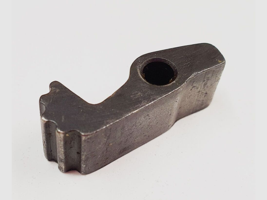 Gewehr 43 / Karabiner 43 ( G43 / K43 ) [40] Magazinhalter für Gewehr 43 / Karabiner 43 ( G43 / K43 ) original Ersatzteil z.B.duv qve bcd ac