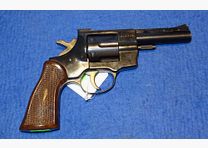 Weihrauch Mod.HW 38